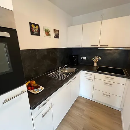 Apartamento Osternach