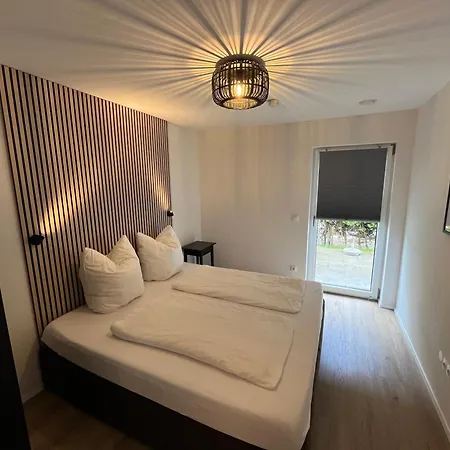 Apartamento Osternach *