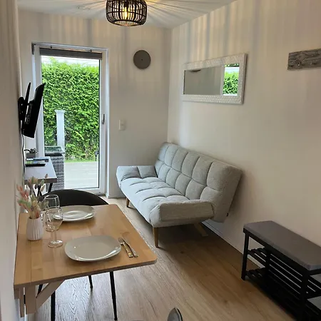Apartamento Osternach *